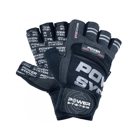 Accesorii pentru sala | Manusi Power Grip Power PS2800 0