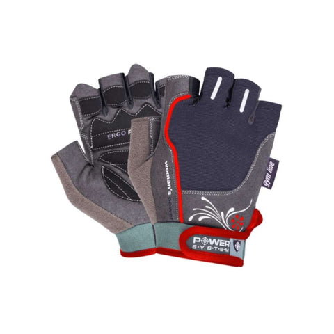 Accesorii pentru sala | Manusi Fitness Women's Power PS2570 0