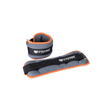 Accesorii pentru sala | Greutati pentru glezne 2x1.5kg PS4072 0
