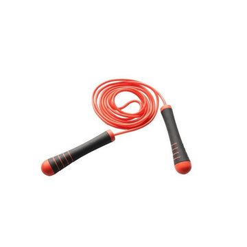 Accesorii pentru sala | Coarda de sarit cu greutati Jump Rope PS4031 0