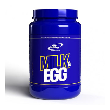Scadere in greutate | Proteina din lapte si ou, pudra, 900g, Pro Nutrition 0