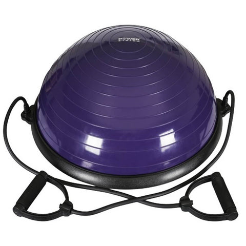 Accesorii pentru sala | Set minge pentru echilibru tip BOSU ball PS-4023 0