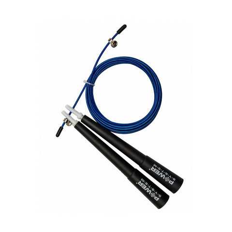 Accesorii pentru sala | Coarda de sarit Crossfit PS4033 0