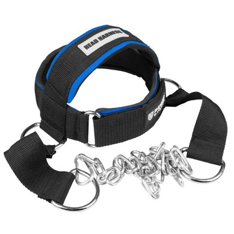 Accesorii pentru sala | Ham pentu muschii gatului PS4039 0