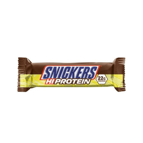 Alimente & Gustari | Snickers Hi Protein, 50g, Mars, Baton proteic 0