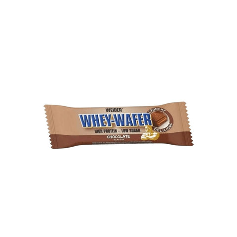Alimente & Gustari | Napolitana cu adaos proteic, 35g, Weider 0